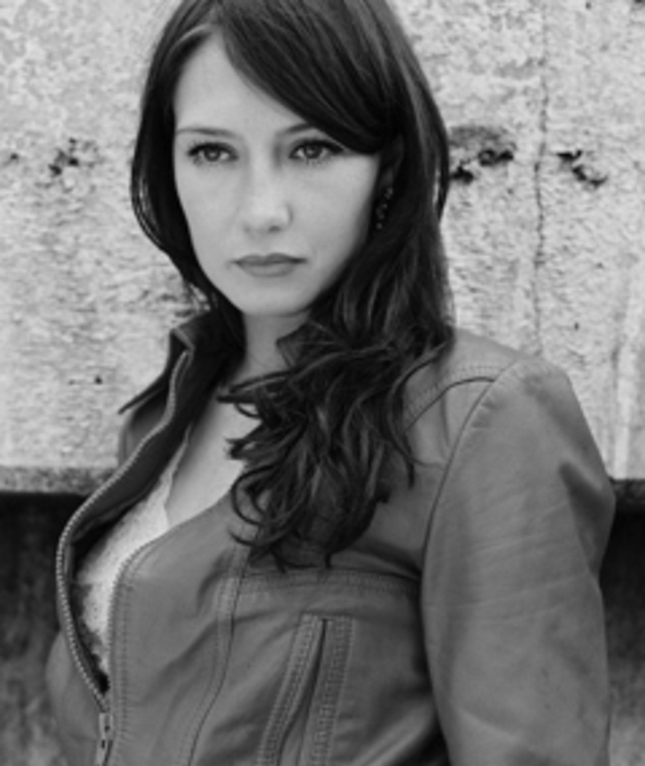 Photo of Carice van Houten