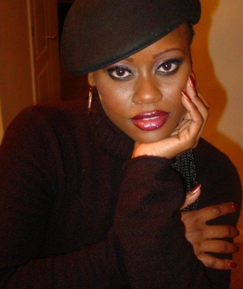 Tamika Scott – Movies, Bio and Lists on MUBI