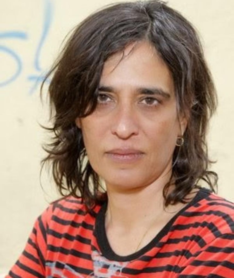 Photo of Leonor Pinhão