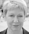 Photo of Joanna Bacon