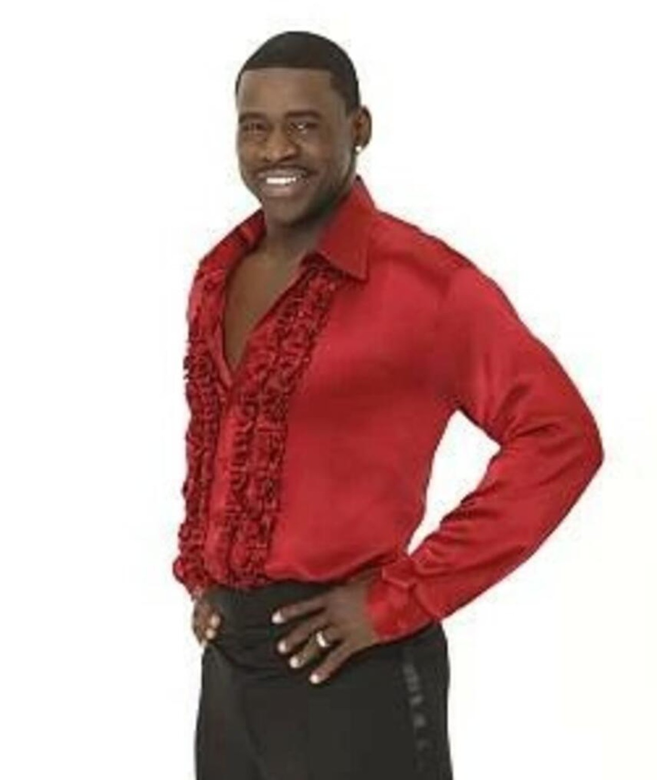 Foto de Michael Irvin