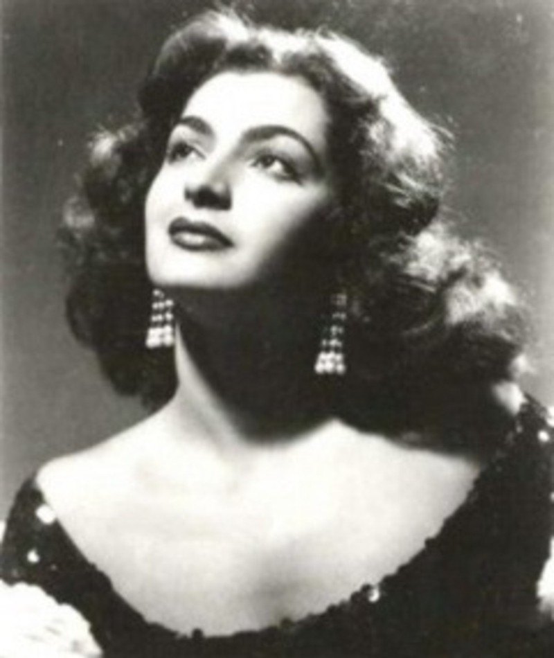 Elsa Aguirre Movies, Bio and Lists on MUBI