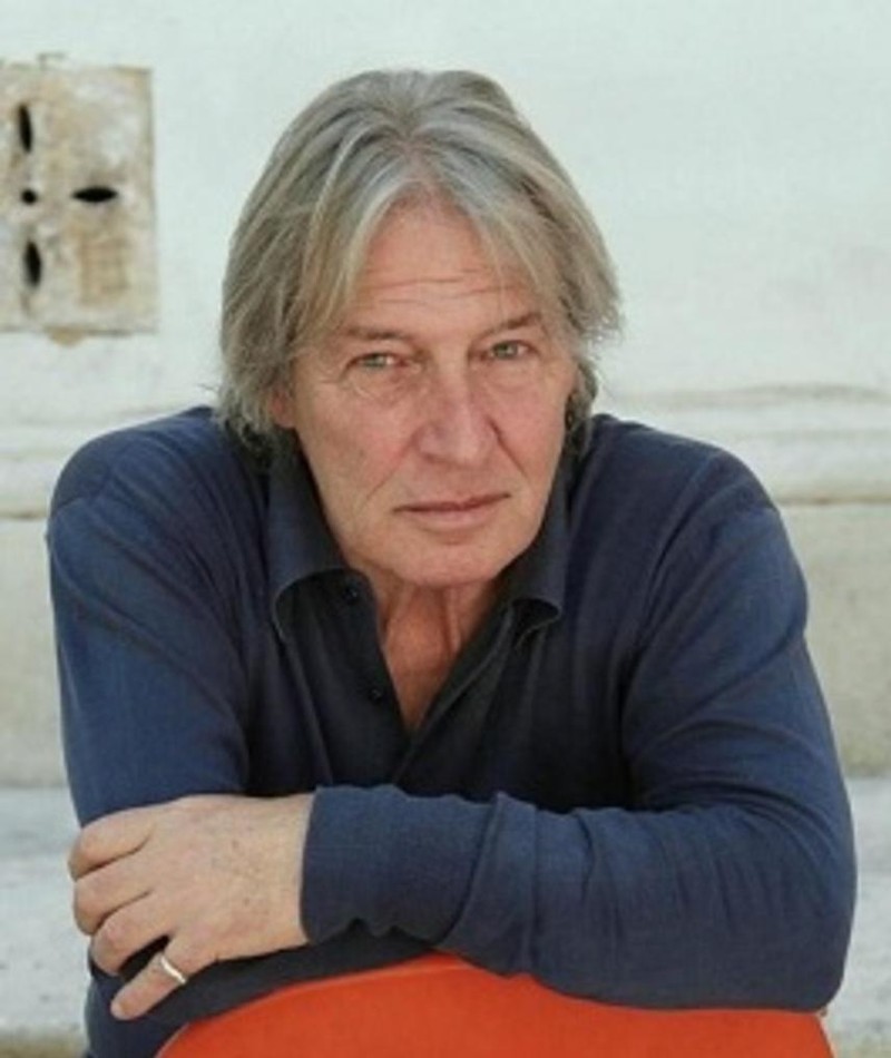Photo of Carlo Cecchi