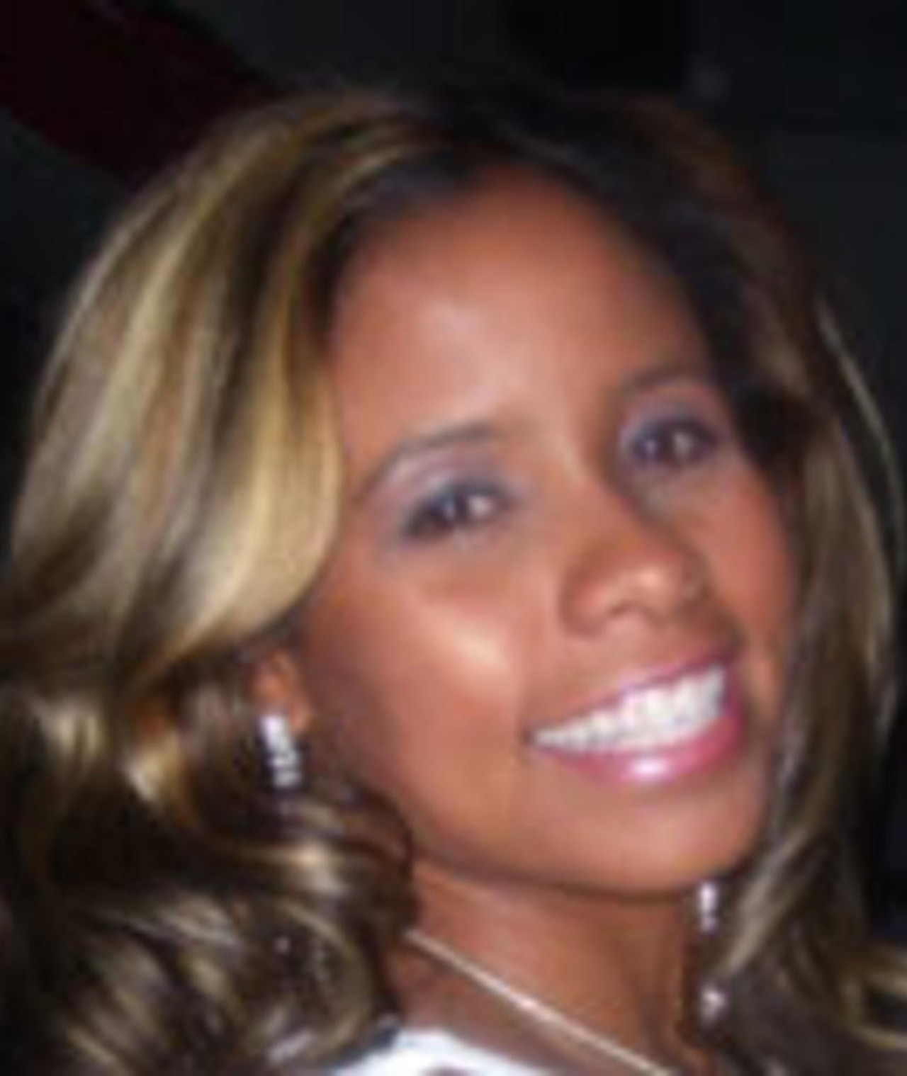 Photo of Chauvon Higgins