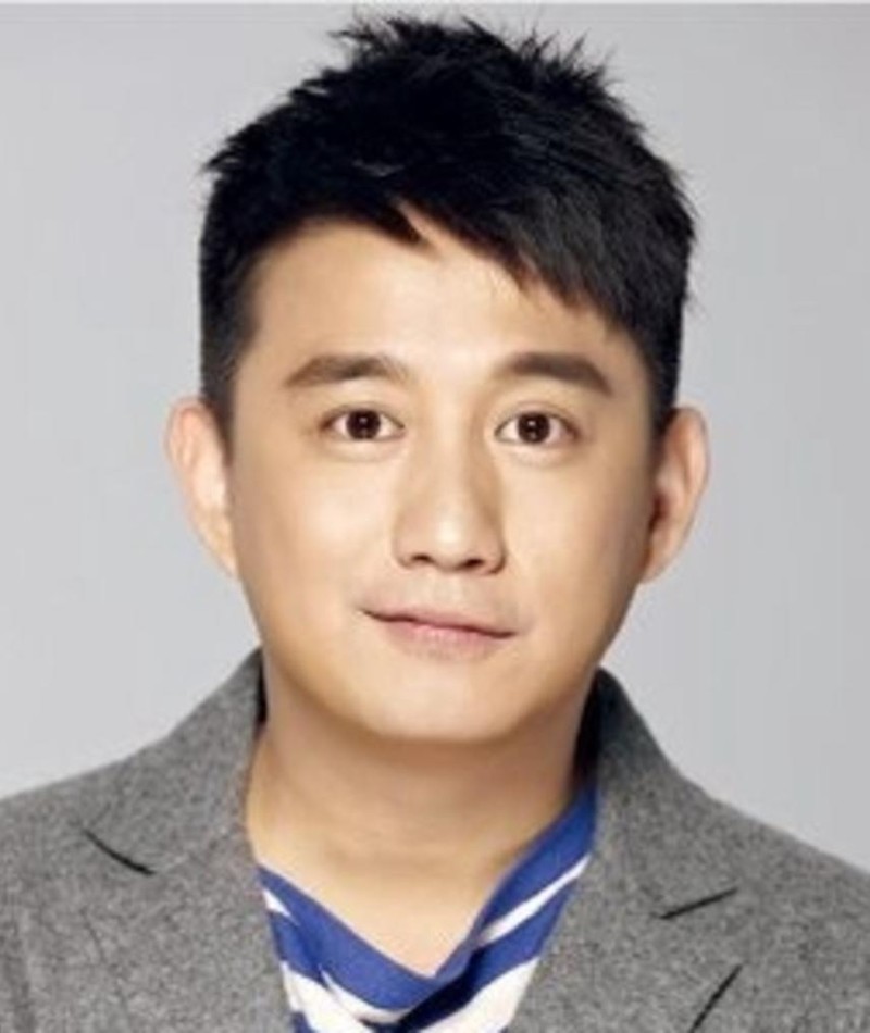 Photo of Huang Lei
