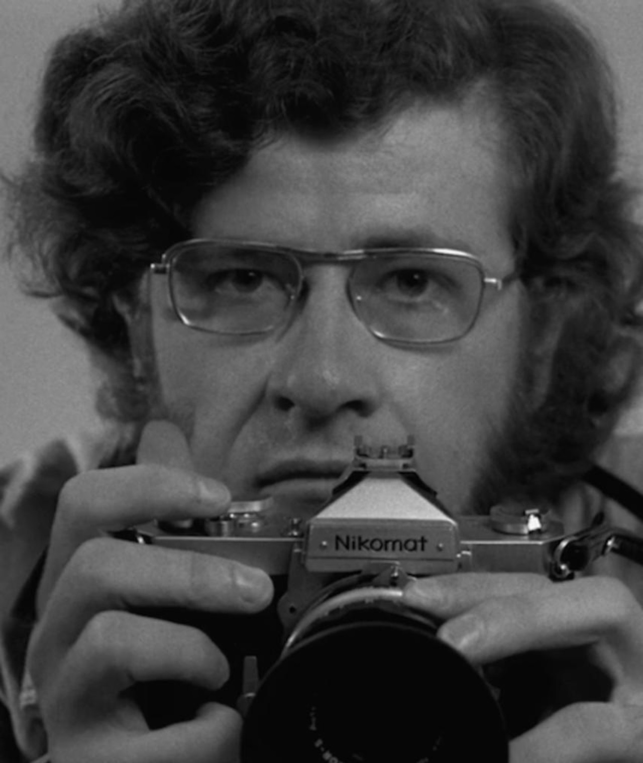 Photo of Hubert Niogret