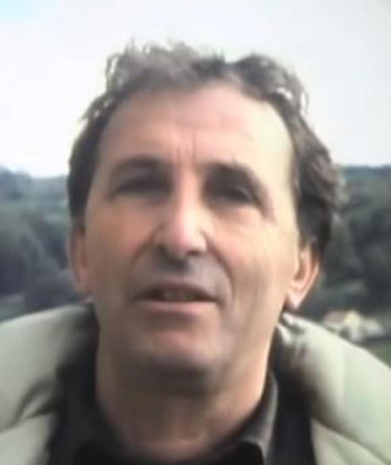 JeanMichel Barjol Movies, Bio and Lists on MUBI