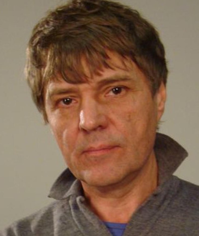 Photo of Aleksandr Cherednik