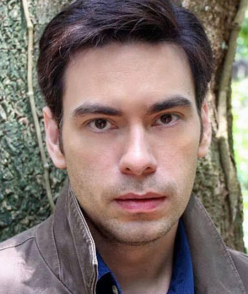 Carlos Morales Movies, Bio and Lists on MUBI