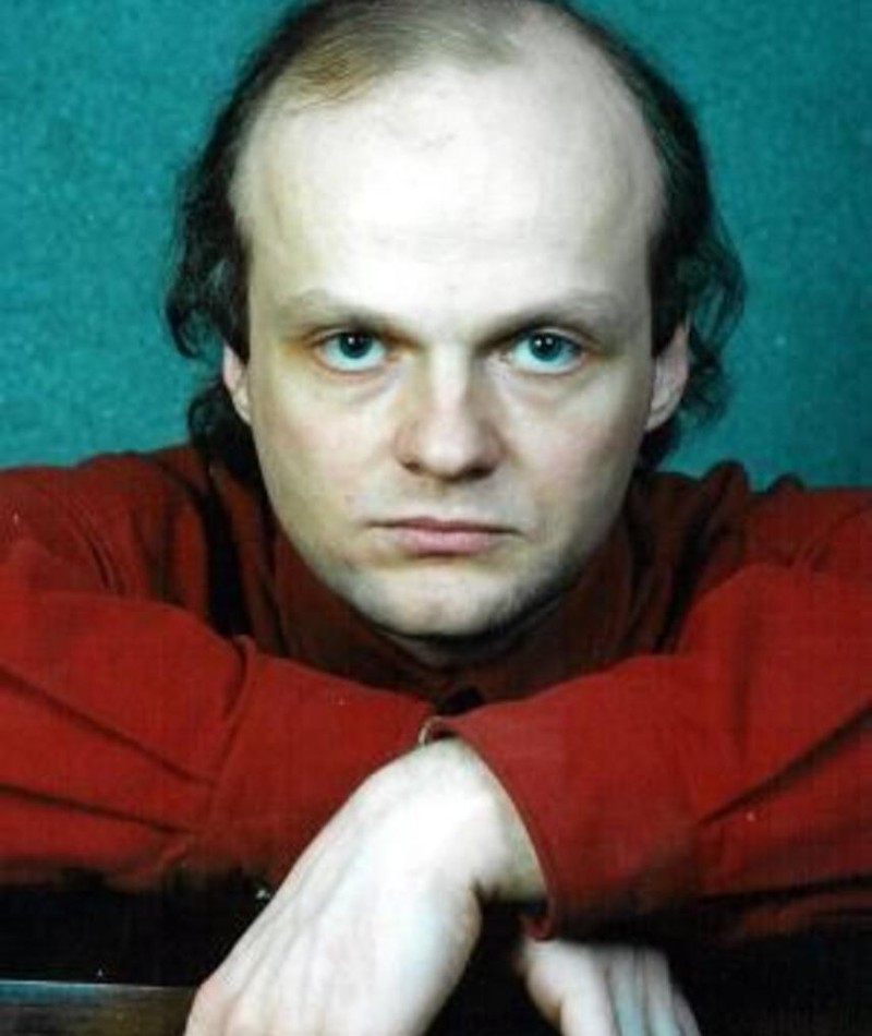 Photo of Sergei Barkovsky