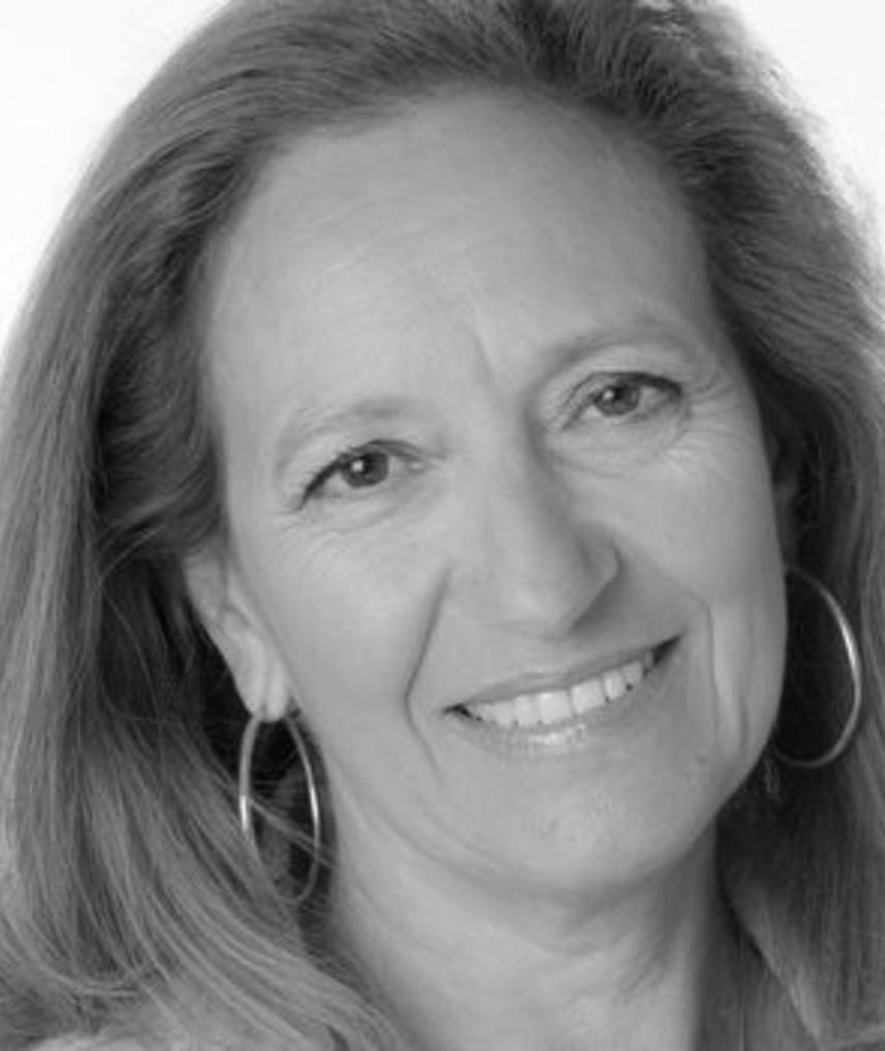 Photo of Chantal Bernheim