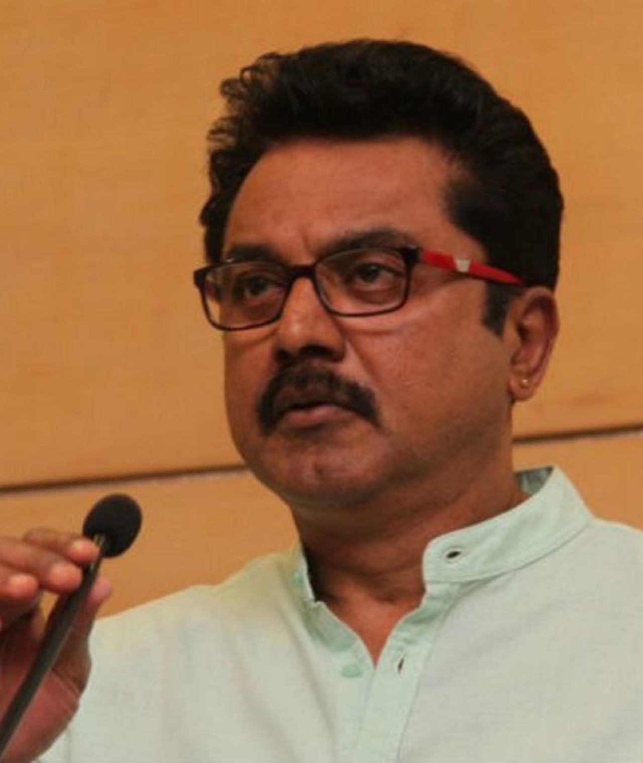 Photo of Sarathkumar