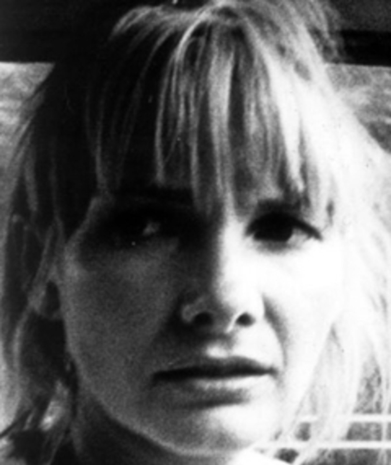 Photo of Barbara Loden