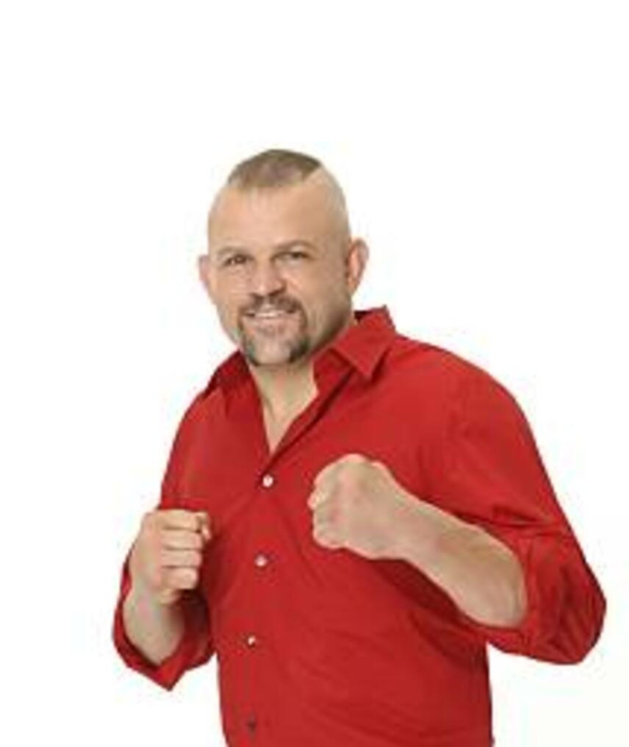 Photo of Chuck Liddell