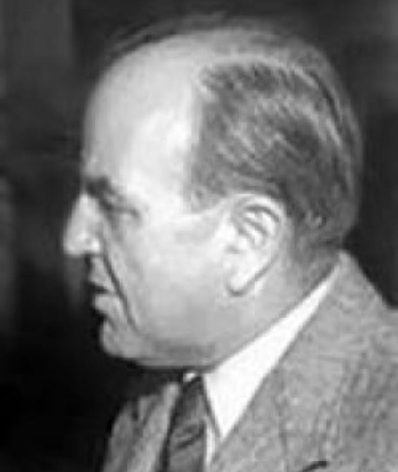 Photo of Georges Combret