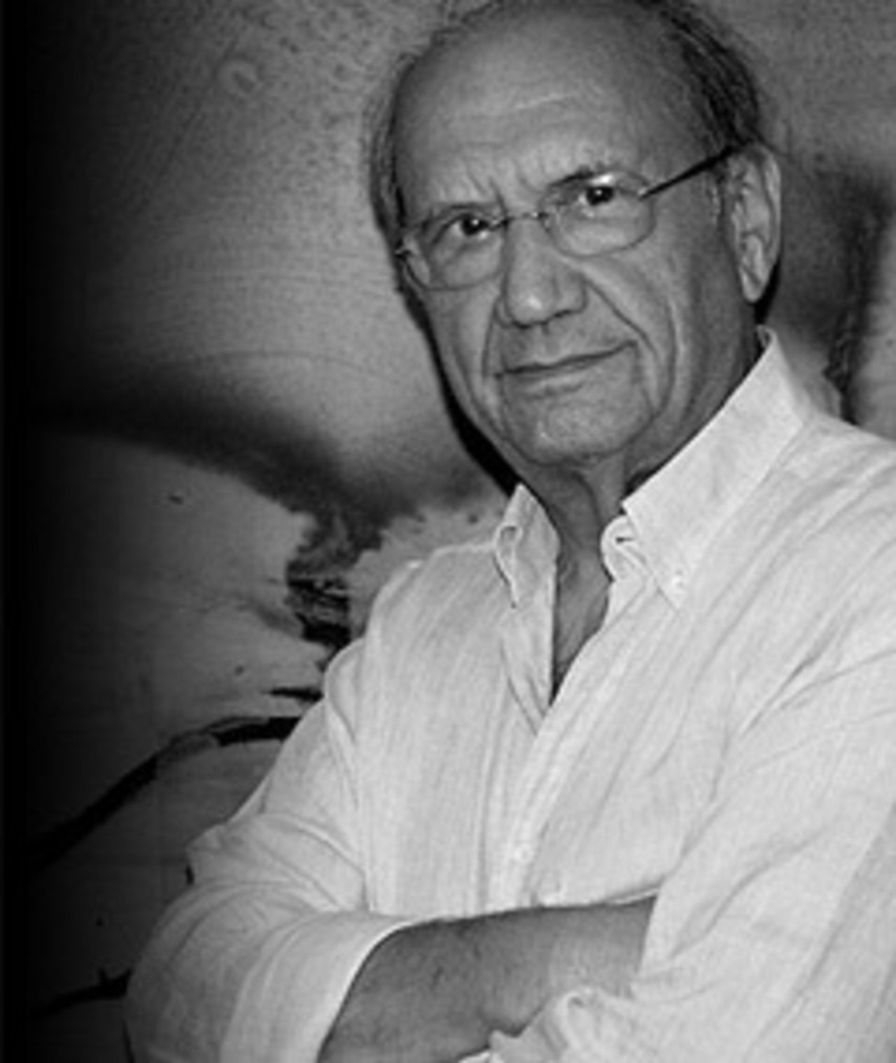 Photo of Pere Portabella