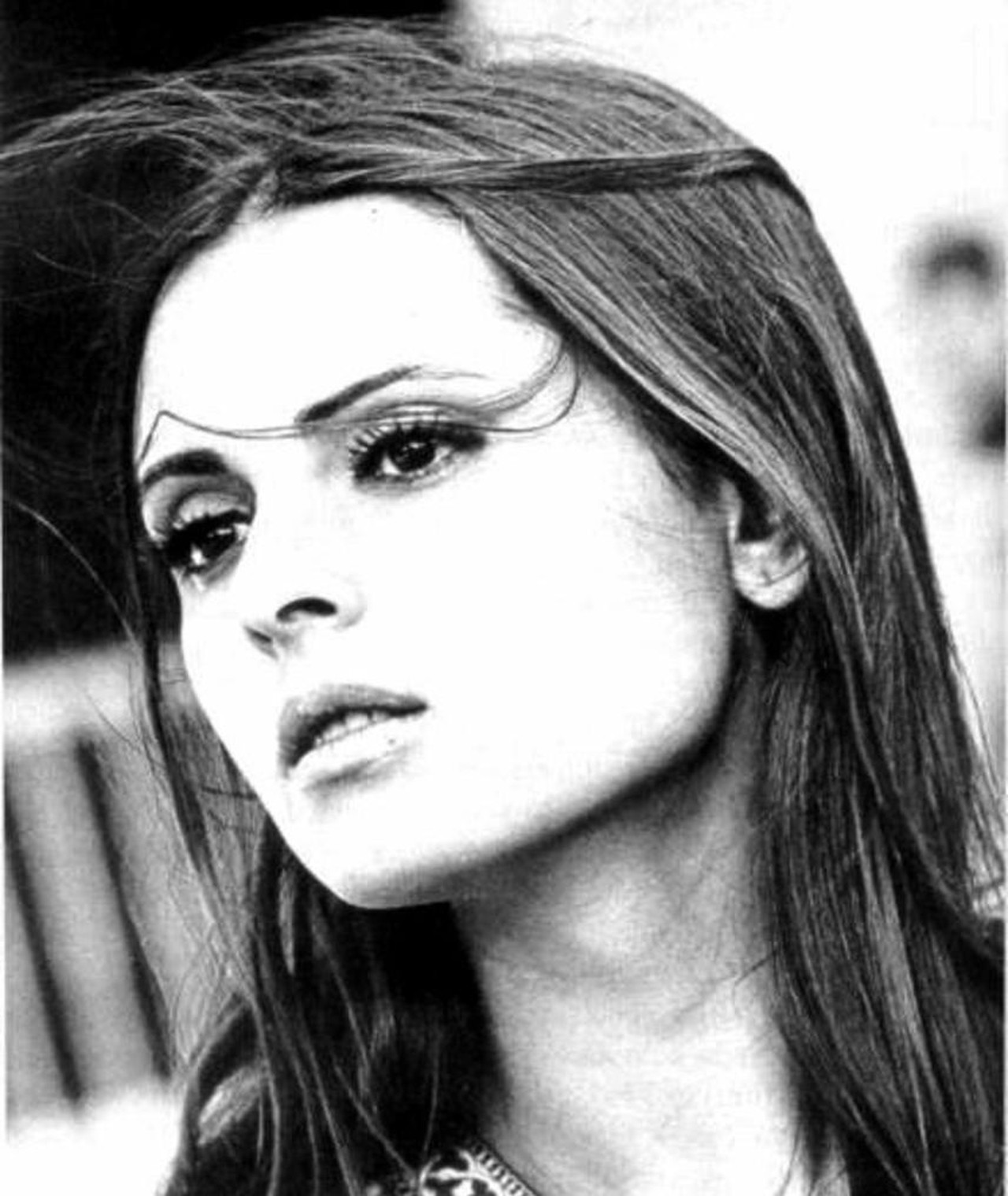 Photo of Soledad Miranda