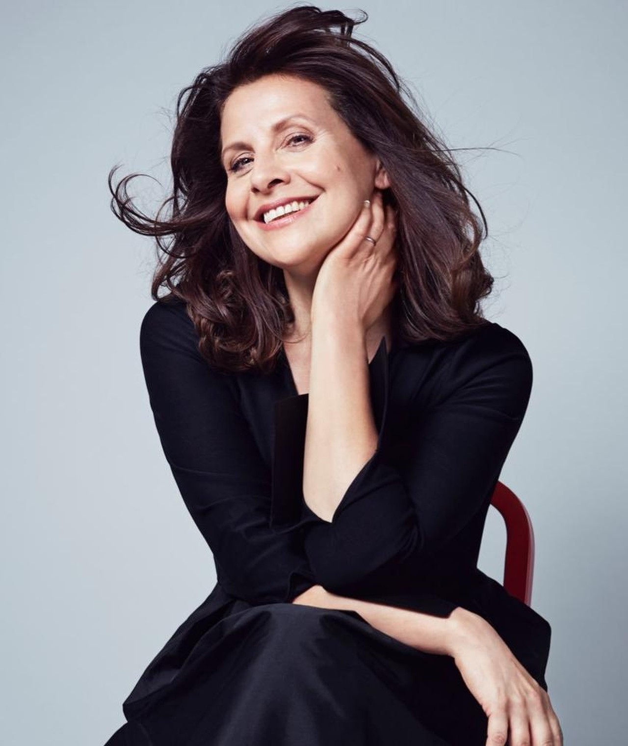 Photo of Rebecca Front