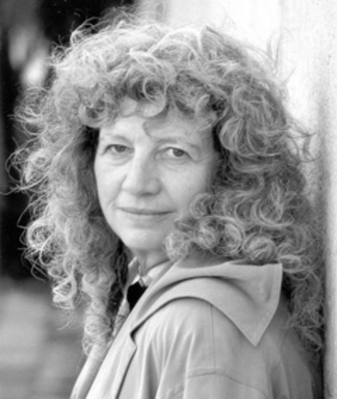 Photo of Ulrike Ottinger