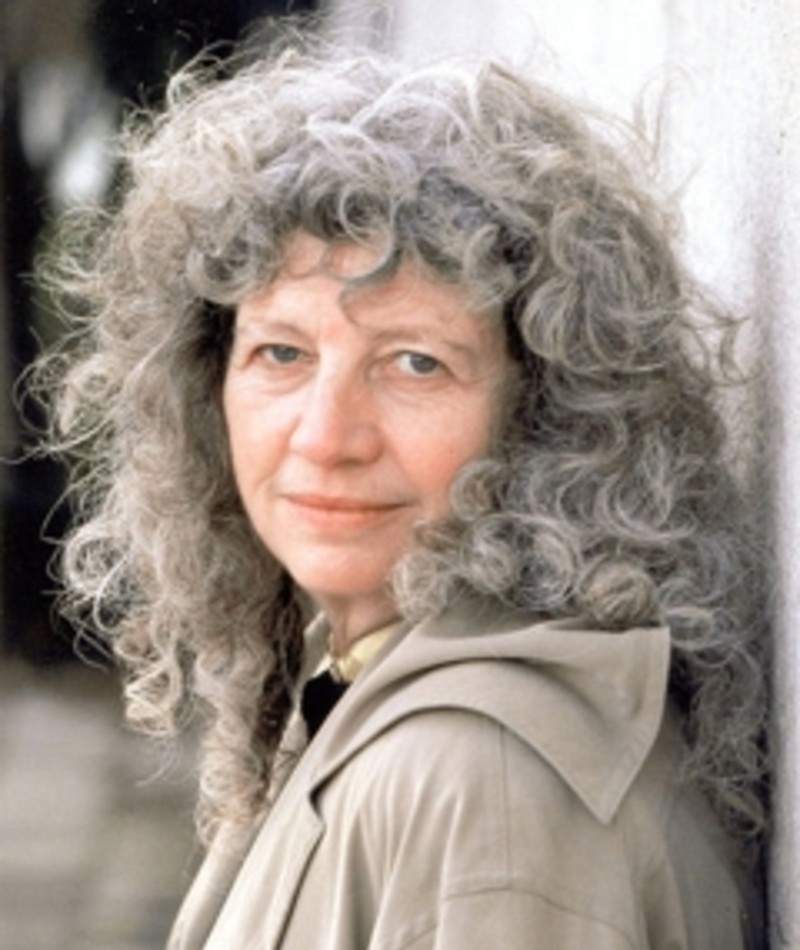 Ulrike Ottinger Movies, Bio and Lists on MUBI