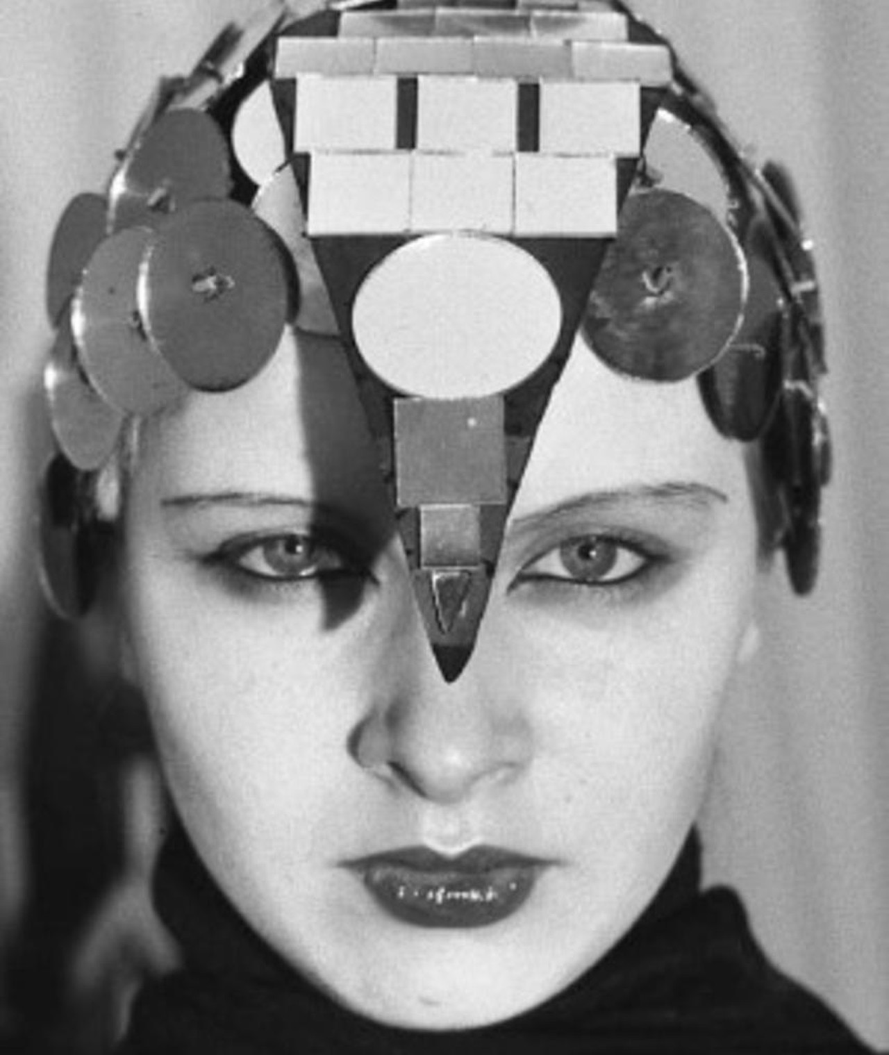 Photo of Tabea Blumenschein