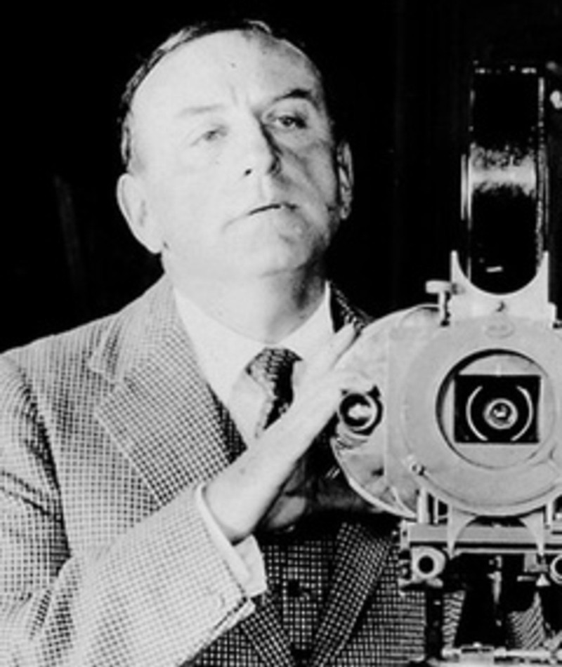 Photo of Maurice Tourneur