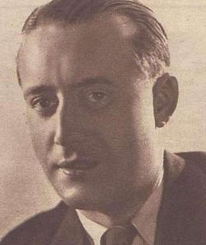 Edgar Neville Movies, Bio and Lists on MUBI