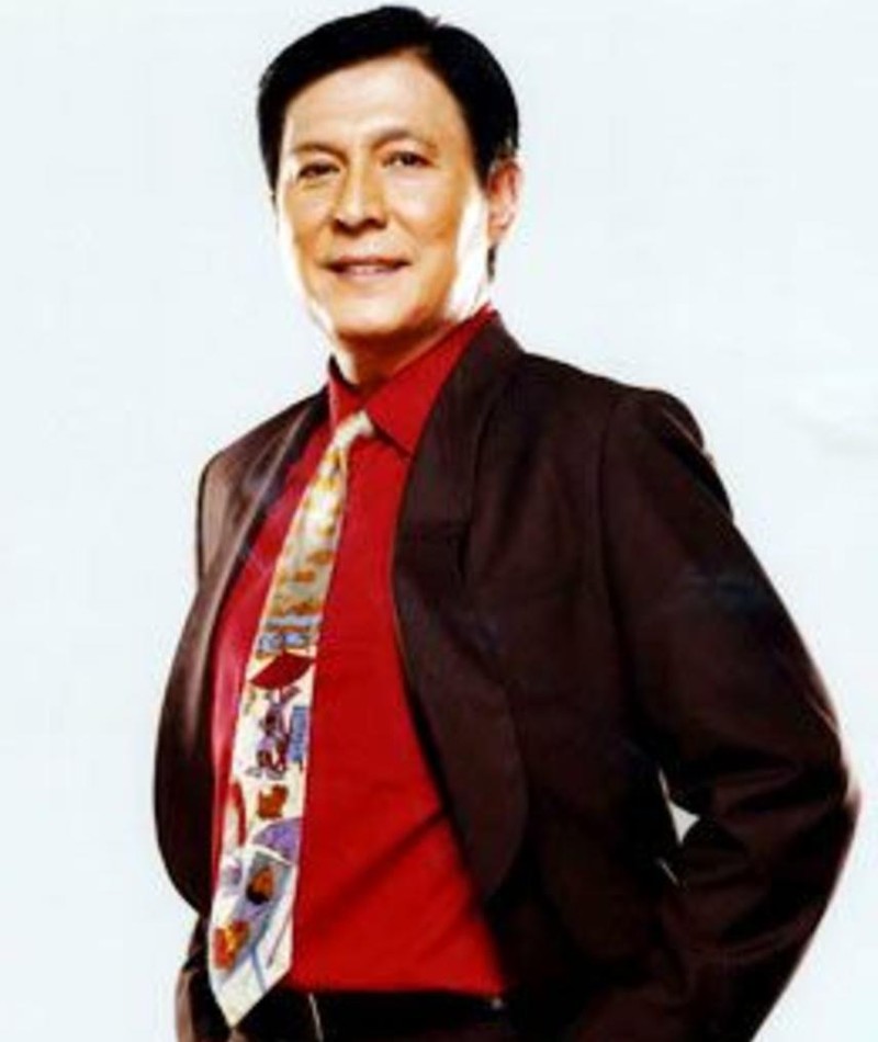 Tirso Cruz III Movies, Bio and Lists on MUBI