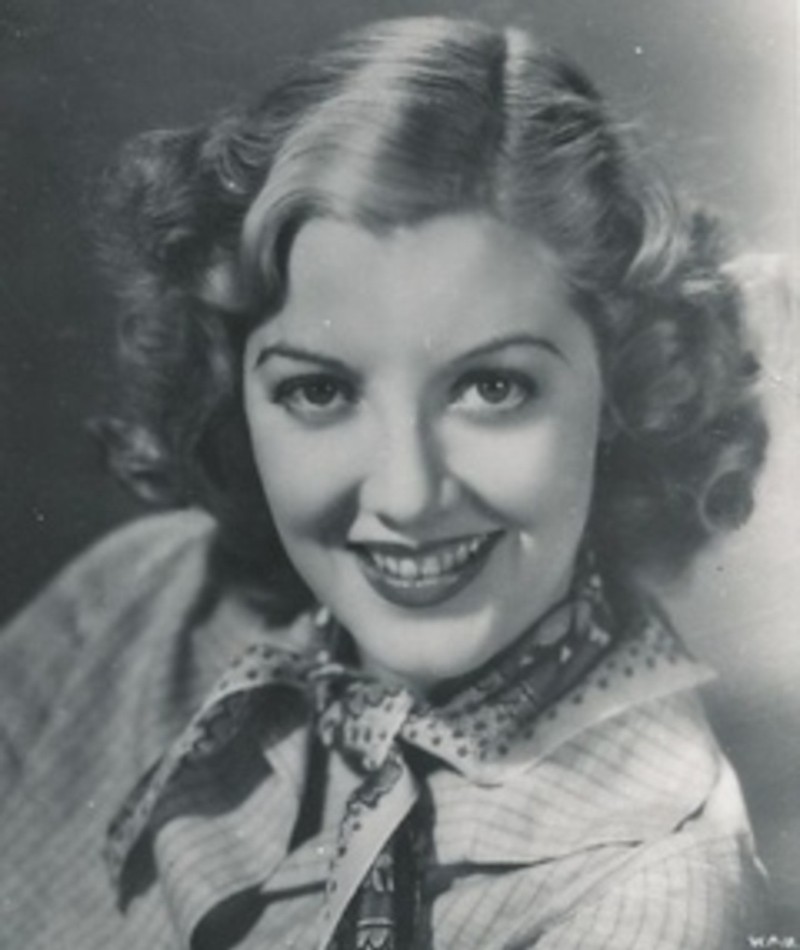 Photo of Nell O'Day