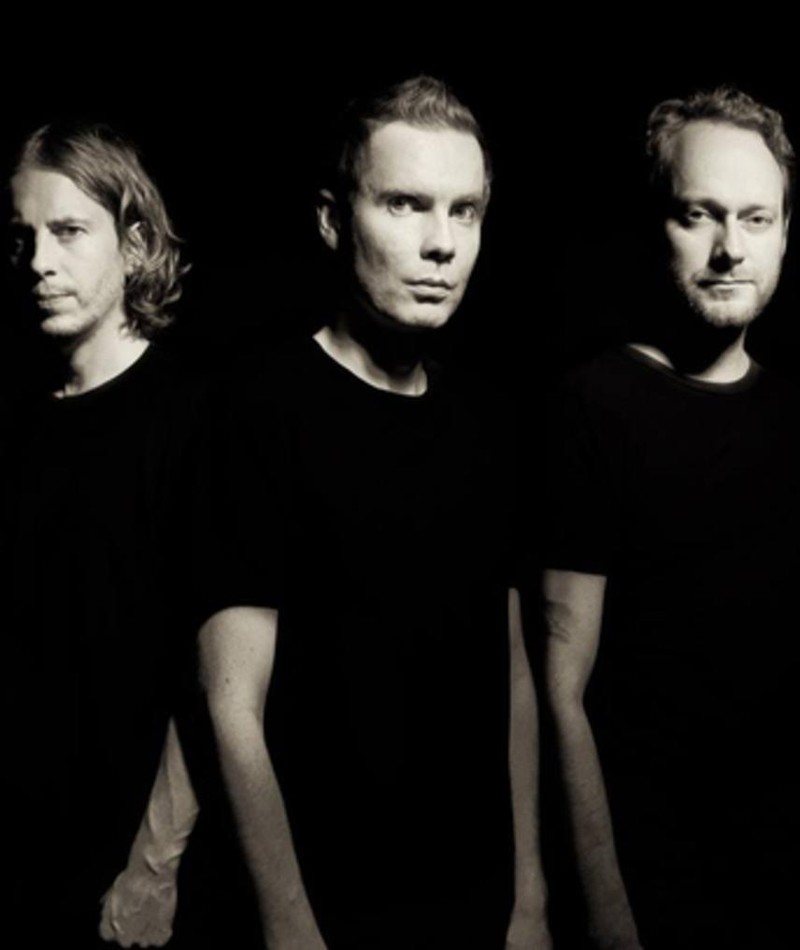 Photo de Sigur Rós