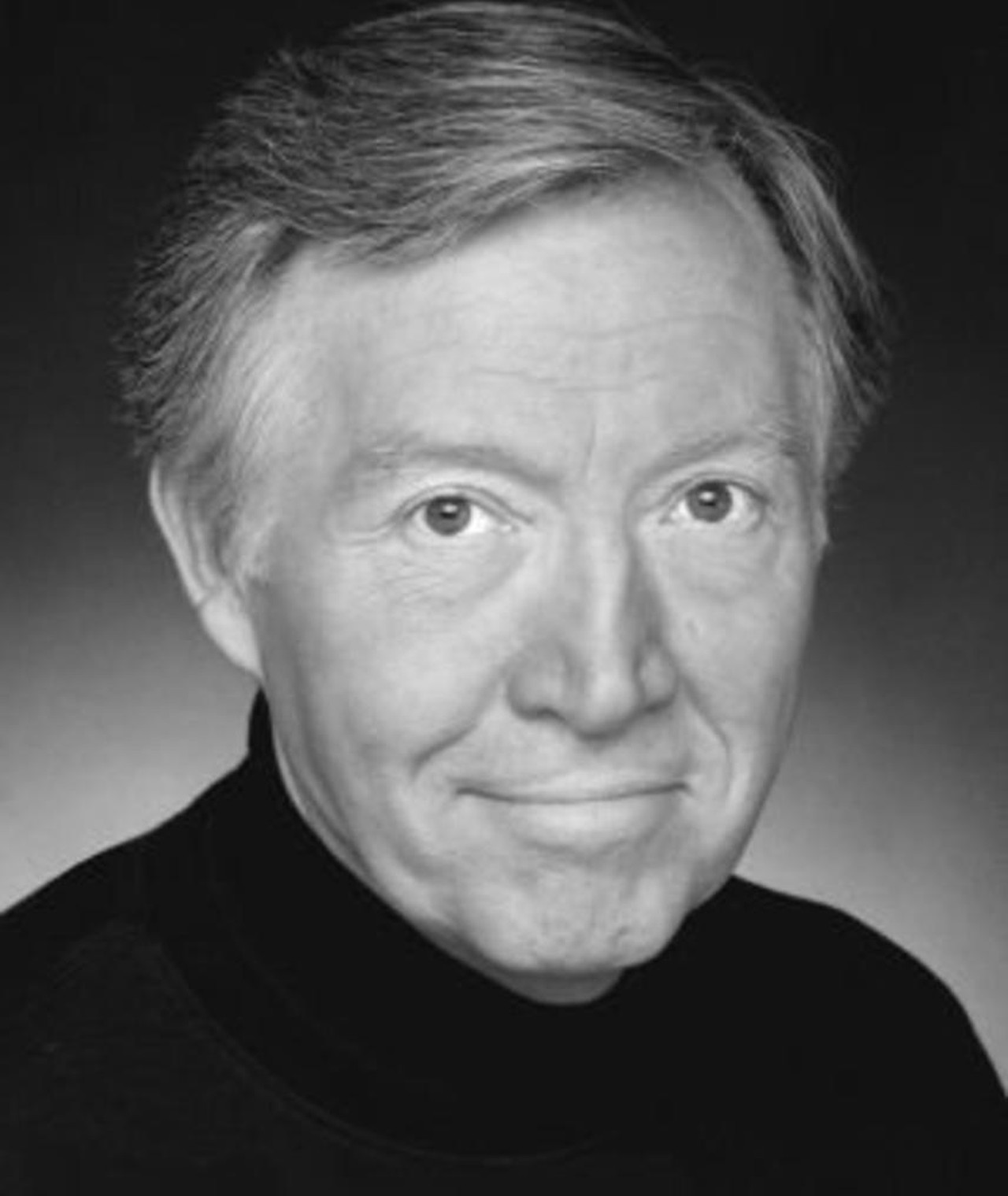 Photo of Tommy Cresswell