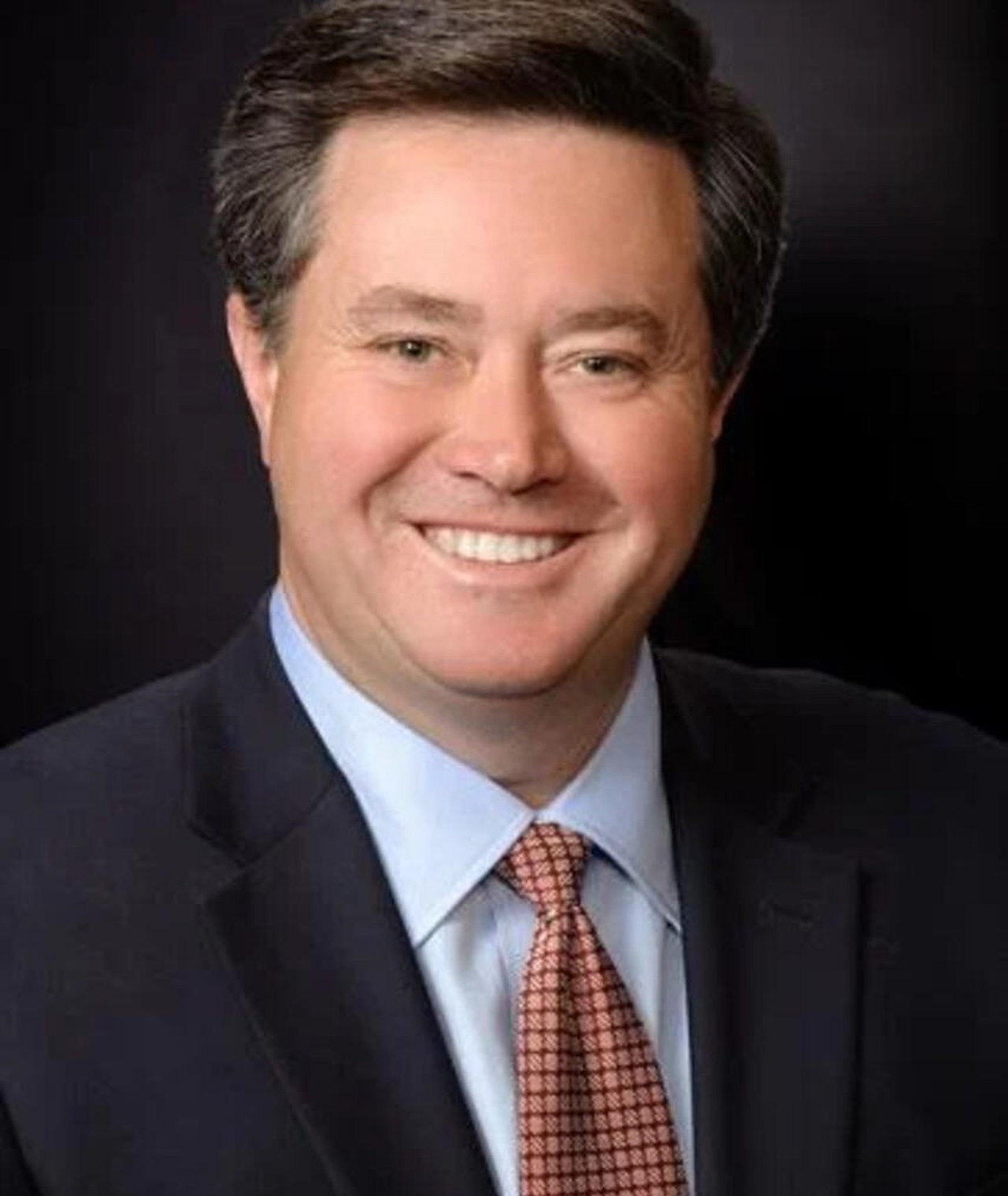 Photo of Sean Doherty