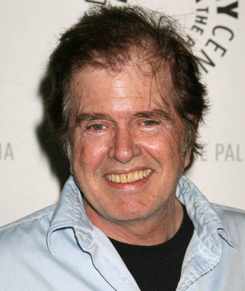 Paul Le Mat – Movies, Bio and Lists on MUBI