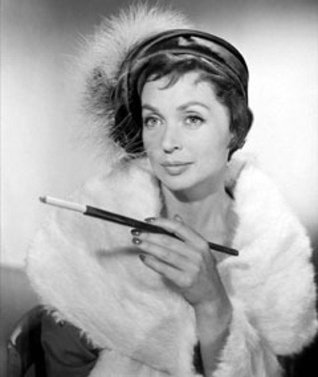 Photo of Lilli Palmer