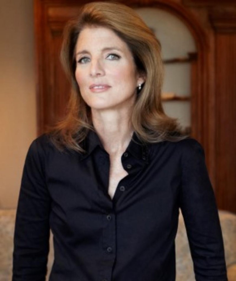 Caroline Kennedy Movies, Bio and Lists on MUBI Caroline Kennedy Movies, Bio and Lists on MUBI