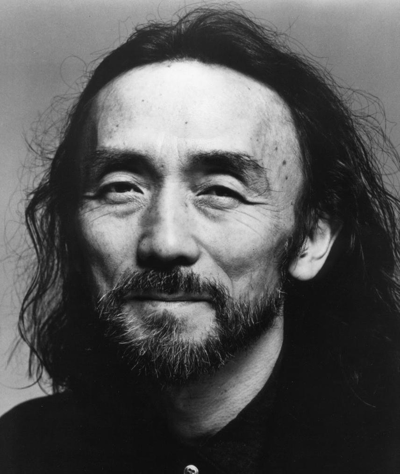 Photo of Yohji Yamamoto