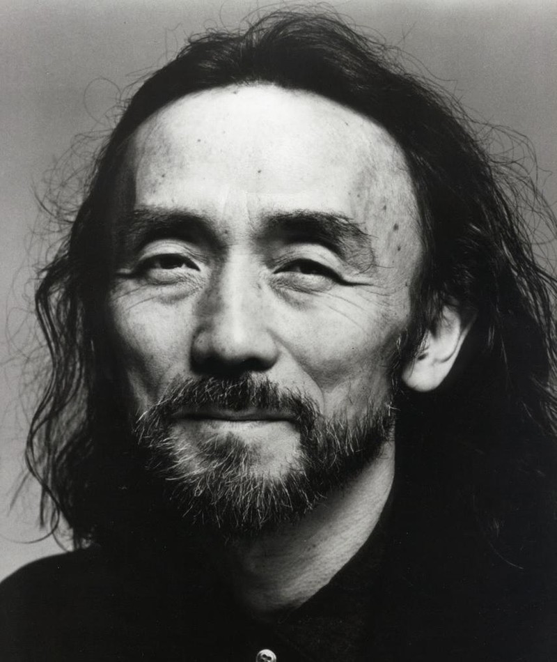 Yohji Yamamoto – Movies, Bio and Lists on MUBI