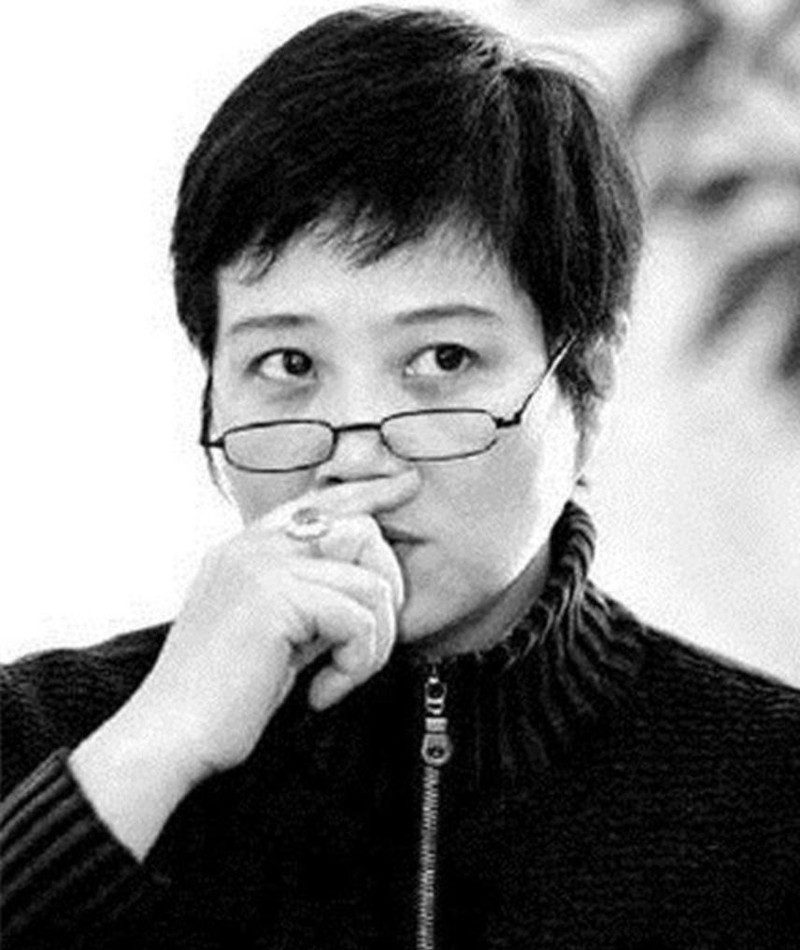 Photo of Hu Mei