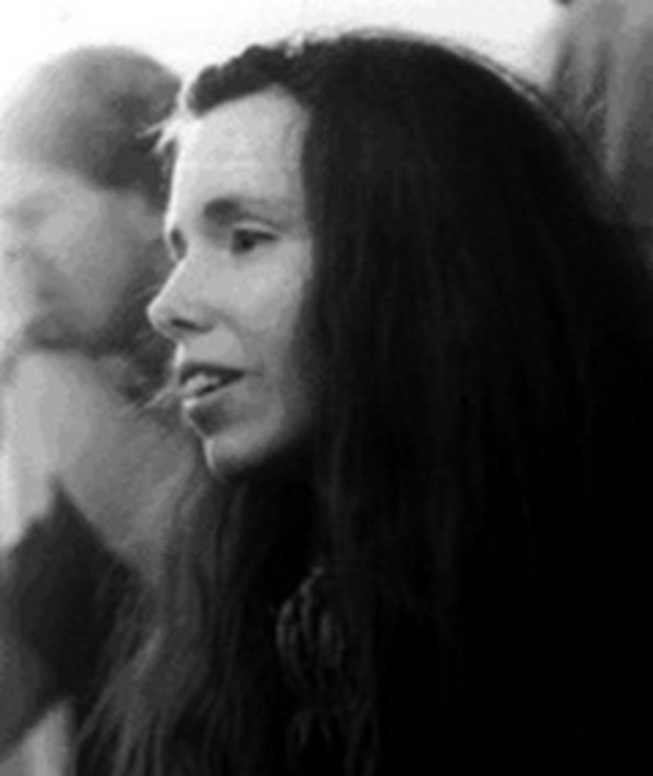 Photo of Leslie Thornton