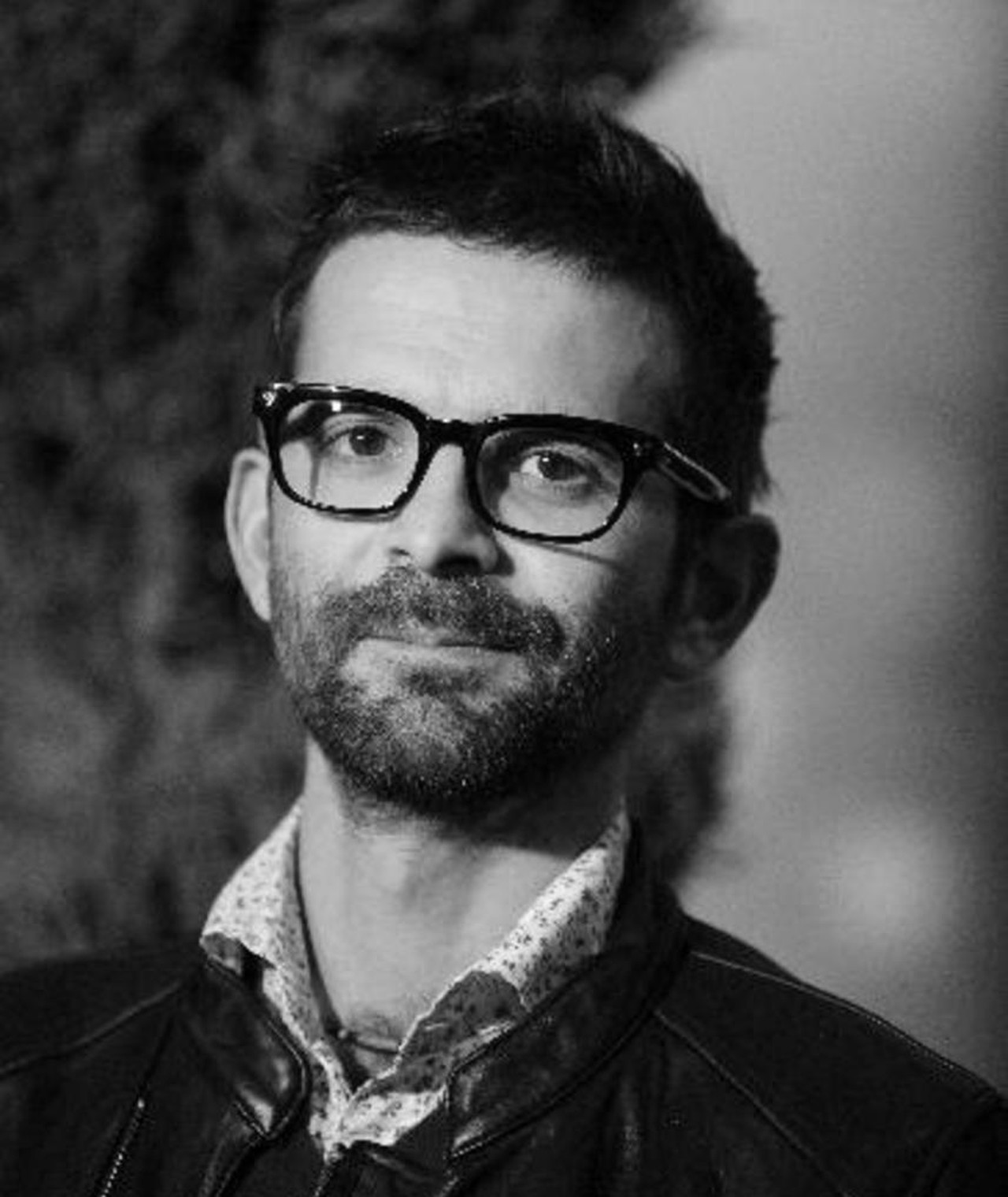 Photo of Vincent Paronnaud