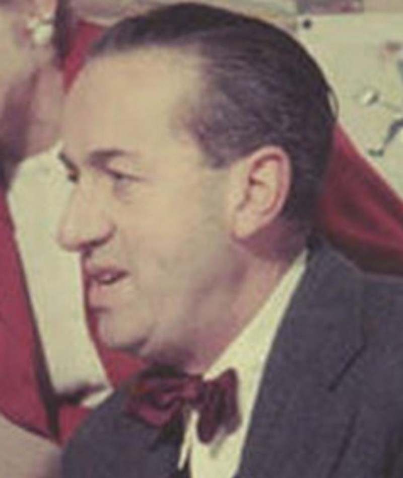 John Reed – Movies, Bio and Lists on MUBI