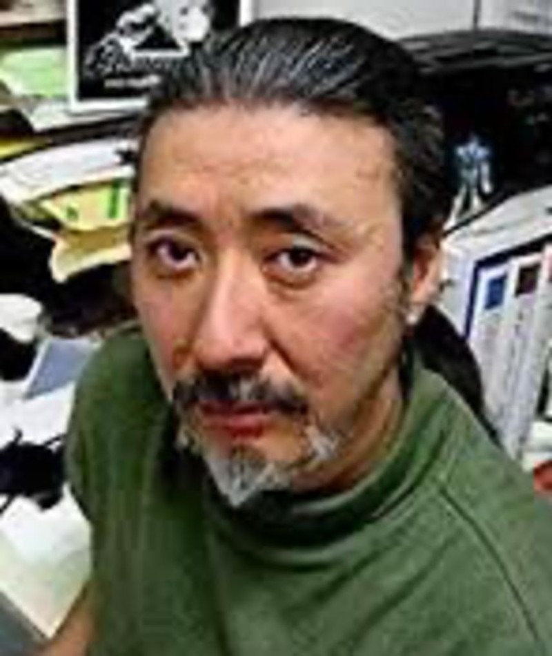 Photo of Ichiro Itano