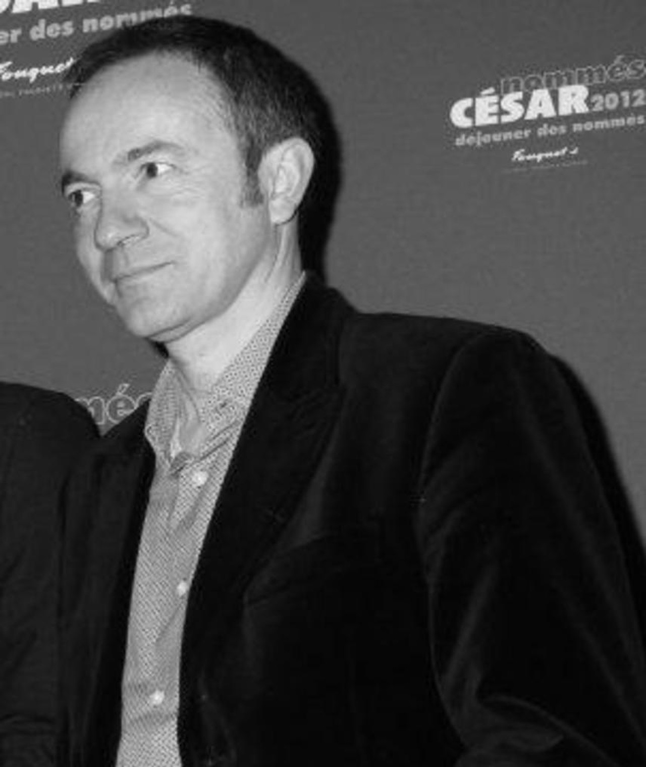Photo of Xavier Rigault