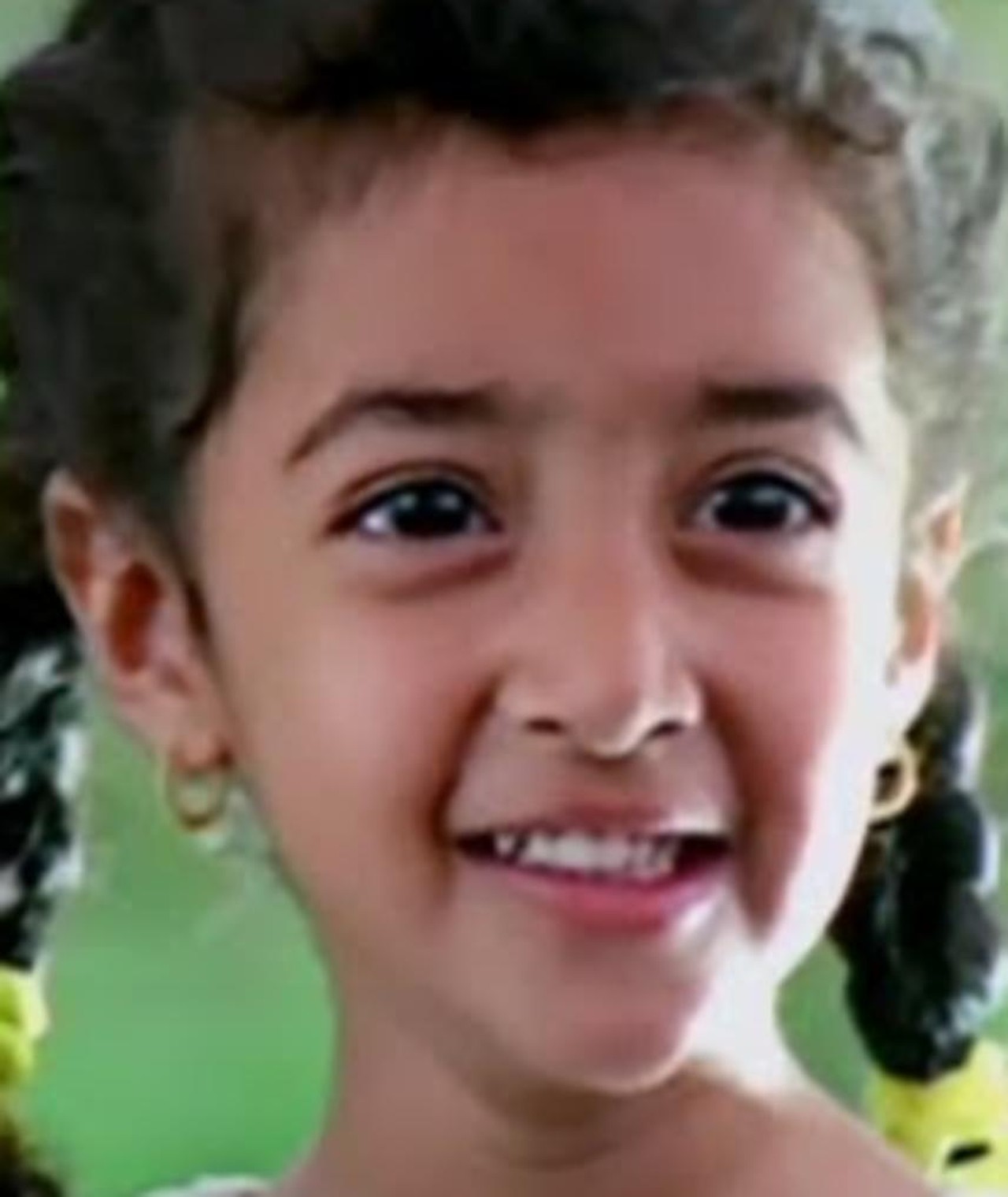 Photo of Baby Kavya