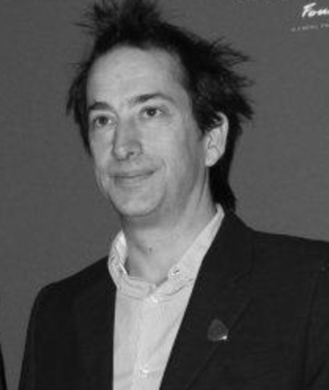 Photo of Marc-Antoine Robert