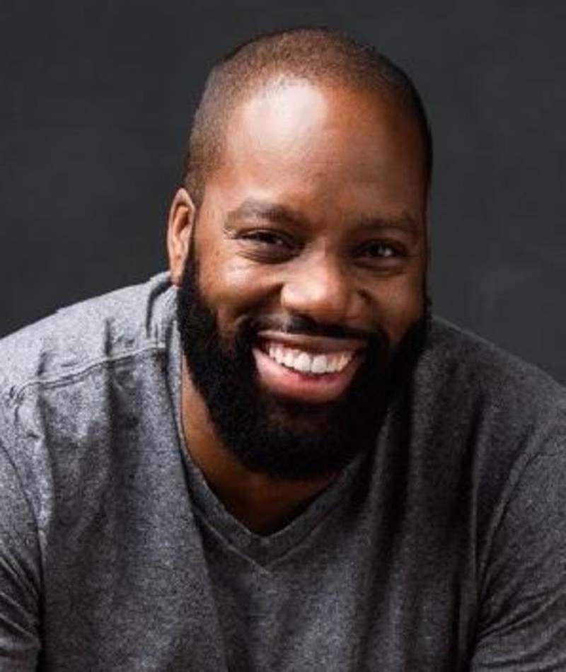 David E. Talbert – Movies, Bio and Lists on MUBI