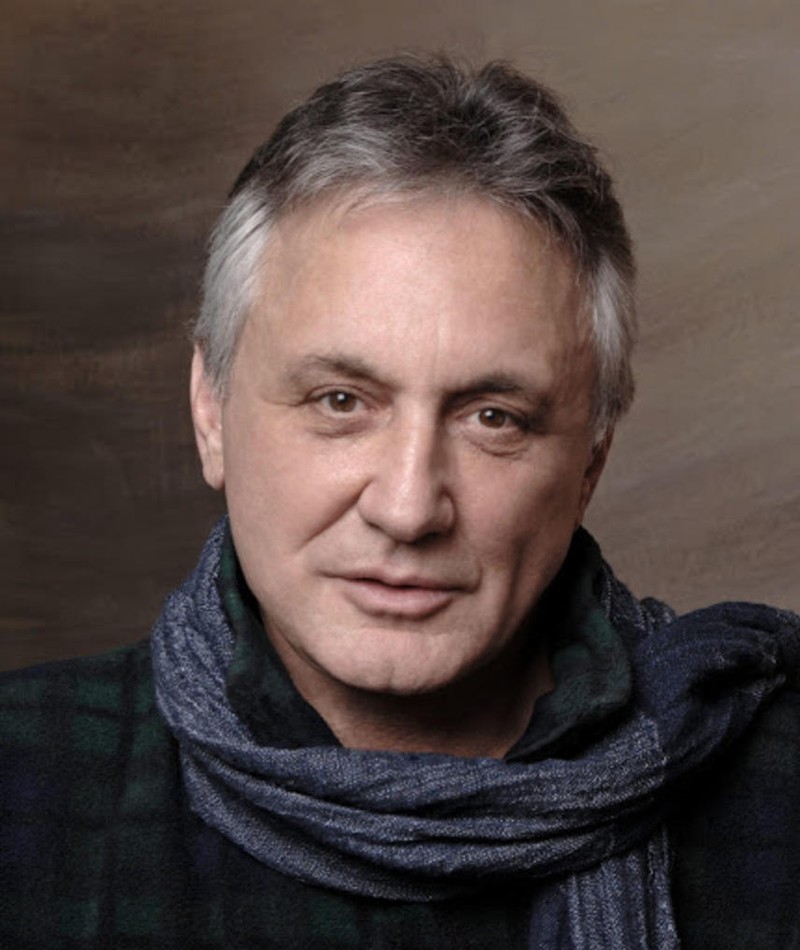 Photo of Vladimir Alenikov