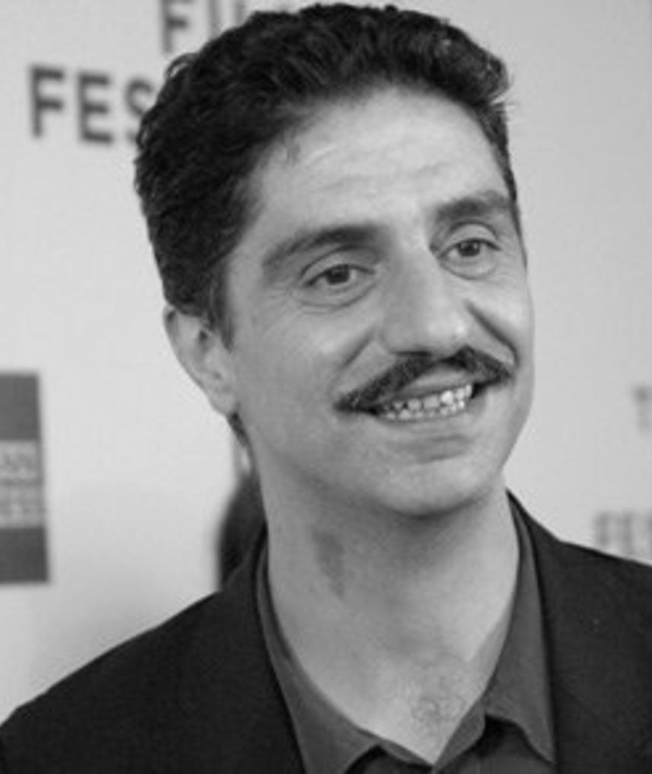 Photo of Simon Abkarian