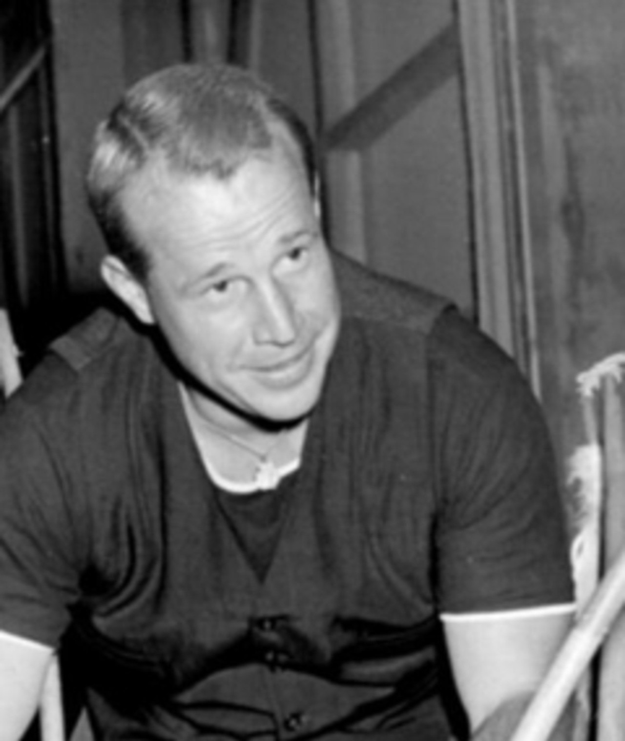 Photo of Budd Boetticher