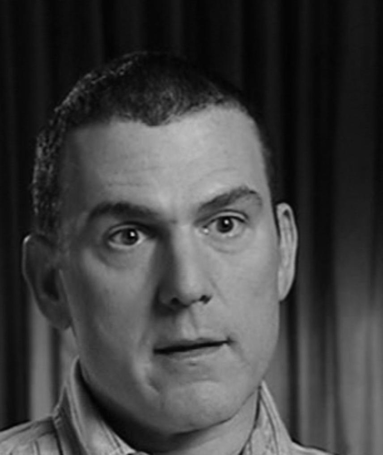 Photo of Michael Besman
